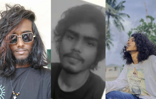 Naeemaage maru: Mugulugai huri kamah thuhumathuvaa Fawaaz aai Ahuzam dhauvaa ah inkaarukohffi