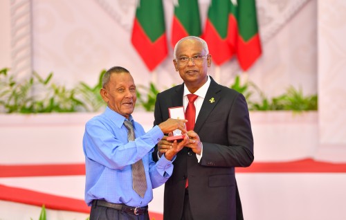Dhaulathah dhigu muhdhathakah hidhumaiy kurumuge inaamu 148 beyfulhakah dhehvaifi
