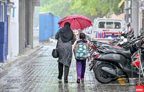Moosun goasvumuge sababun dhiraasee aa aharuge furathama 3 dhuvahuge dhanfalhi kurukuran angaifi