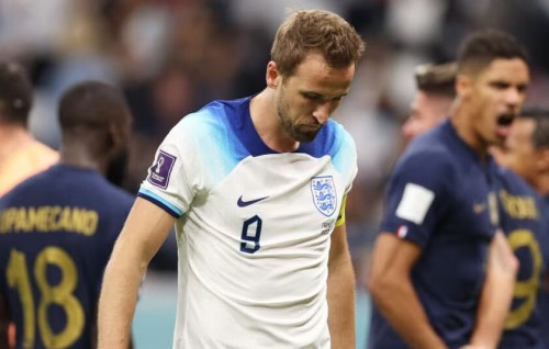 Penalty naakaamiyu kolli captain ehge haisiyyathun balivumuge zinmaa nagan: Kane
