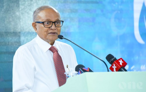 Gareenaa ge gothugai DNA beleyne: Maumoon