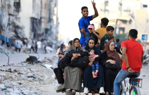 Gaza in polio virus fenumaaeku WHO in 1.2 million vaccine dheny