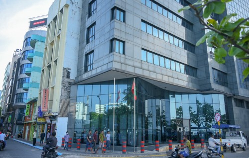Beyru faisaa ganevihkkumuge viyafaari kurumah license dhookurun vagutheegothun huhttaalaifi