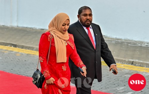 Qasim dhevvee Nahula vafaatheri member akah vaane kamuge yageen kann!