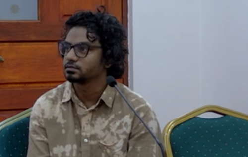 IS gai iskoh harakaaiytherivaa Hoodh ge shareeiy sihrukuran ninmaifi