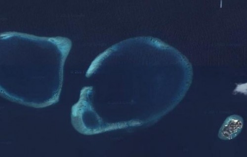 UAE tug boat fined MVR 20 mn after running aground on Dhiyaneru reef