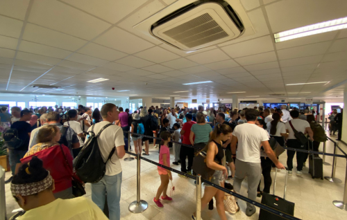 HPA appeals not to hold crowd gatherings