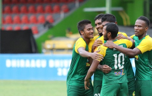 Mi season gai raajjey gaives 5 badhalah furusathu dheyne