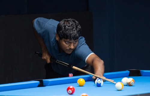 MPBA ge 8 Ball Association Cup fashaifi
