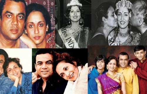 Kureege Miss India Swaroop Sampath aa kaiveni kurevunu goiy Paresh kiyaidheefi