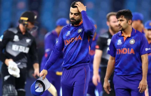2 Vana bayyakaa eku India ah pressure