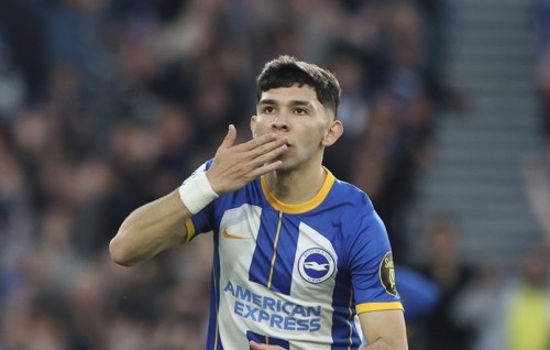 Champion City aa evvarukoh, Brighton in Europa yagenee koffi