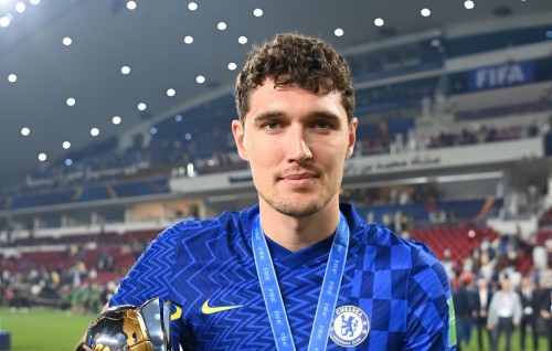 Umurun 16 aharugai Chelsea aa gulhunu Christensen club dhookollanee