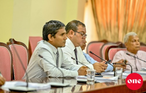 Criminal court gai nunimi huri mahssalathah nimman gaazeennah haassa allowance eh dheyn faas koffi