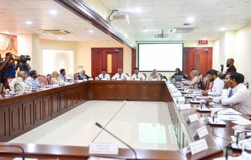 Evves meehaku list in unyeh nukuran, flat ge masahkaiy kuriah gendhaanee AG ge lafaa libumun: Nizaam
