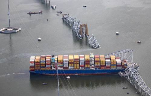 Americage bridge vettunu haadhisaa gai 6 maru