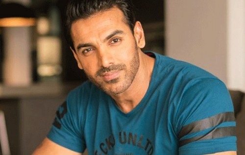John Abraham Covid ah Positive vejje