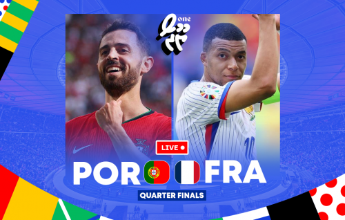 EURO 2024: Portugal 3-5 France