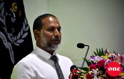 Masthuvaa thakehchaa dhekolhah fashaafaivaa hanguraama ninmaanee kaamiyaabu kohgen: Imran