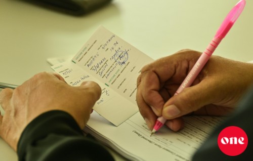 Raahjjeyge vaccine card beynun nukureveyne kan ehvves gaumakun angaafa eh nuvey: Health