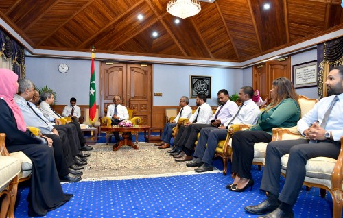 Bar Council ge inthihaabu June 11 gai, kurimathilumuge furusathu hulhuvaalaifi