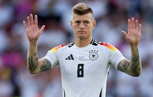 Kroos ge sharafugai Adidas AdiPure 11pro ge nan TKpro ah