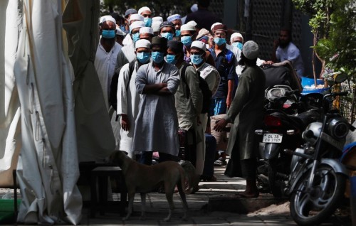 Anti body test dhiraasaa: Delhi ge komme hatharu meehehgge therein ekakah Covid jehifaivey