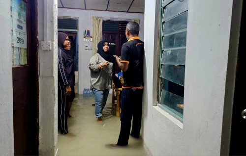 Vissaaraigai Addu ge 40 ah vure gina geah gellun vejje