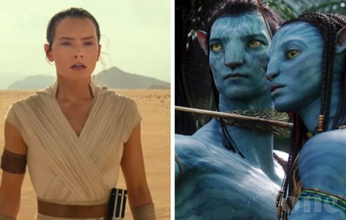 Disney confirms new Star Wars and Avatar trilogies, future of Marvel