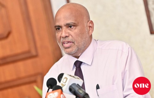 Flat list eh nunerevunu, Ministry in bunee ithuru vaguthu beynunvaa kamah