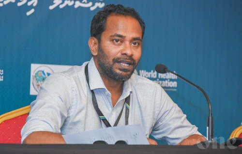 Male gai kuni ukaan registry kuraan jehey gina bayaku adhives thibee registry nukoh
