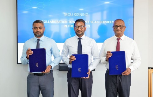 Cancer dheneganna machine gathumah STO aa havaalu kohfi