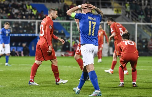 Bodu ladhakaaeku Italy ge World Cup huvafenah anekkaaves hithi nimumeh, portugal hevilaafai kuriah