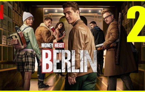 Berlin season 2 ge shooting fashaifi