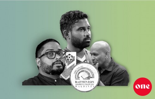 2024 Rewind: Footboalha aai Badminton corruption ge haayyakah, Mallaa aai Bakaage kuhlli vakivun