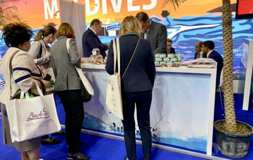 MIFCO takes part in the largest seafood fair in the world