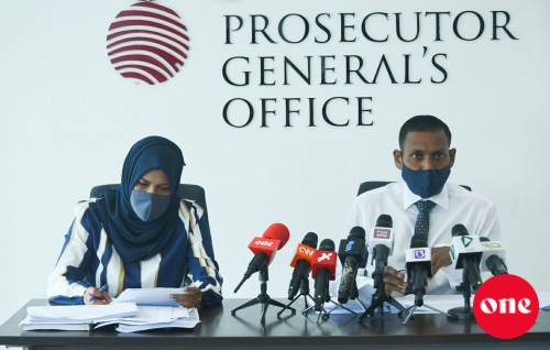 Ventilator mahssala: Idhaaree adhi gavaidhaa khilaafu mahssala eba huri, corruption ge dhauvaa kuraane hekkeh nei!