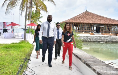 Tourism Minister: IMTM will greatly refresh Maldivian tourism