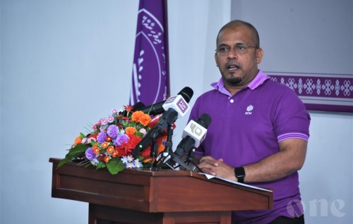 Local council inthikhaabu April 3 gai baahvvan ninmaifi