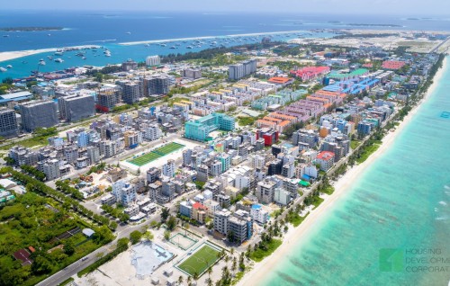 Covid-19: Tourists banned from checking into City Hotels within Greater Male' Area for 14 days