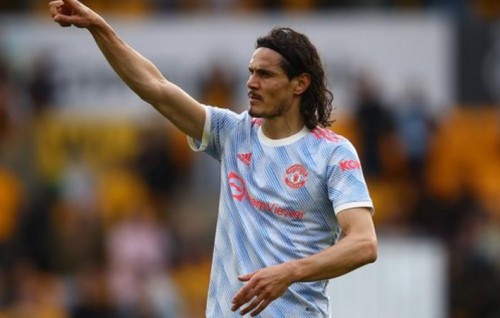 ''Red list gaumu thakuge massala'' ah halleh nei, Uruguay in Cavani nugendhaane