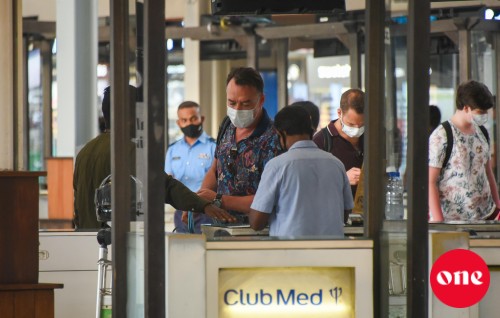 Border hulhuvi fahun enme gina fathuruverin Raajje aee iyye