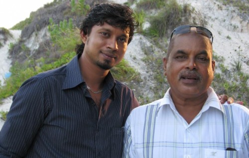 Covid jehigen Koyya Hassan Maniku maruvejje