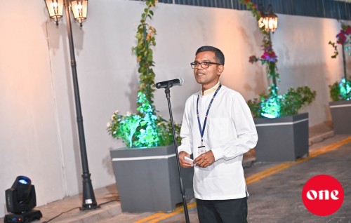 Flat gathee Raees Yameen verikamugai, fathuranee hageegathaa hilaafu vaahakaeh: Fahmy