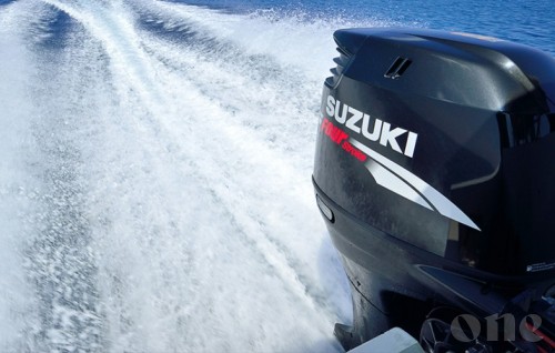 Suzuki Roadha Promo begins with special discounts