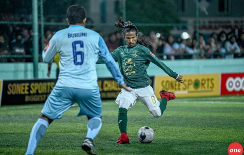 Eydhafuhttaai Dhuvaafarah bodu molheh, Champion Thimarafushi atoll final ah