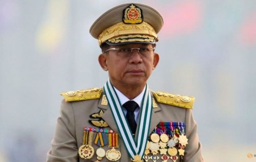 ASEAN Chairman appeals for access to Aung San Suu Kyi from Myanmar Junta
