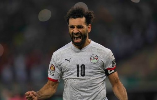 Ivory Coast balikoh Misru quarter ah, molhuvi penalty jehee Salah