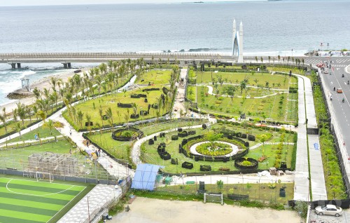 Sultan park aai lonu ziyaaraiy park gai huri masfengandu balahattaane bayaku hoadhanee