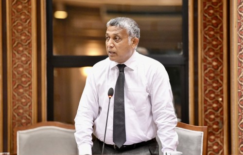 Lasvume ulhunas bridge massaikaiy kuriah eba dhey: Aslam